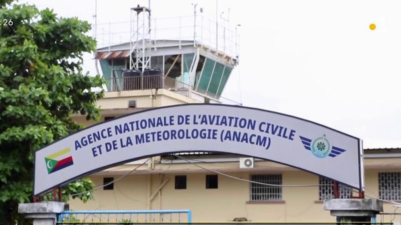image Comores Airlines : Du sérieux ou de l’arnaque ?